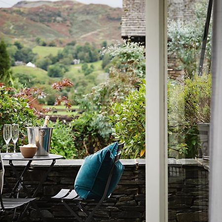 Chestnut Villa Grasmere Exterior photo