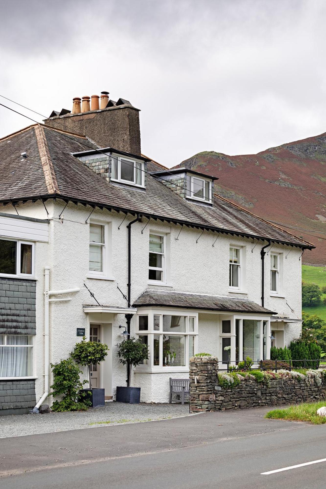 Chestnut Villa Grasmere Exterior photo