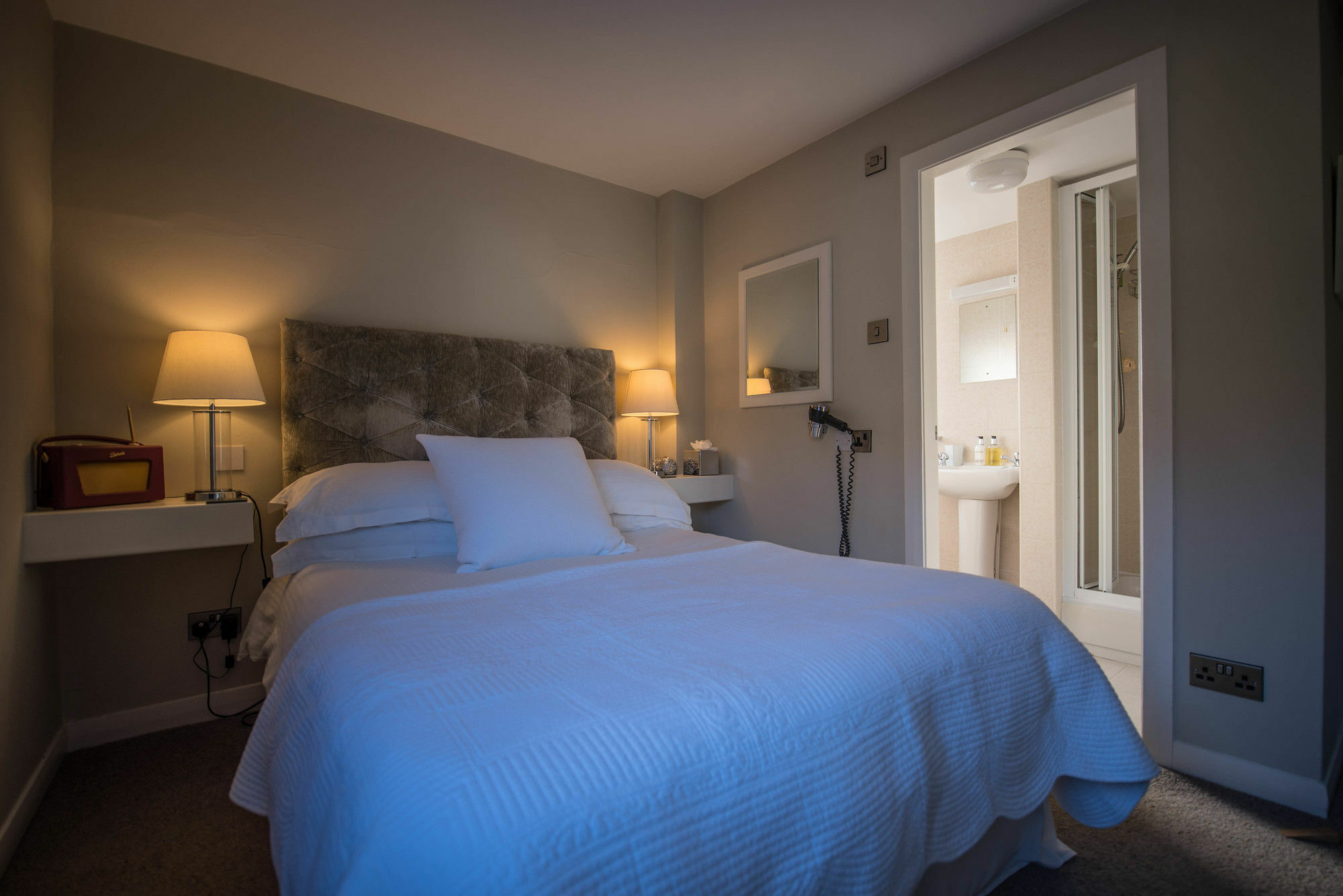 Chestnut Villa Grasmere Exterior photo